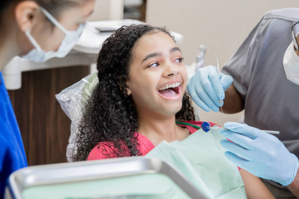 Best Emergency Dentist for Lost Fillings or Crowns in Glasgow, VA