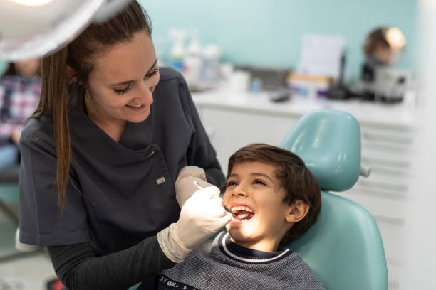 Best Holiday Emergency Dentist in Glasgow, VA