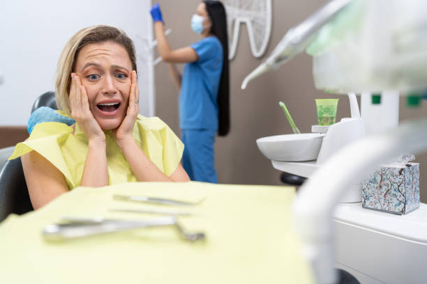 Best Urgent Dental Care for Toothache in Glasgow, VA