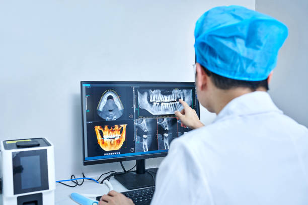 Best Emergency Cosmetic Dentistry in Glasgow, VA