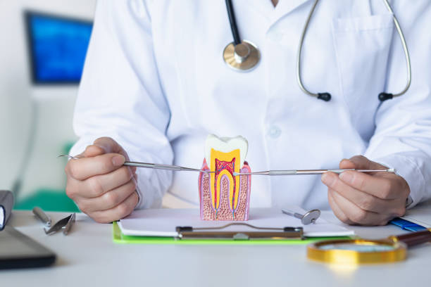 Best Emergency Dental Extractions in Glasgow, VA